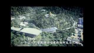Creating Conscious Community - Kechara Forest Retreat