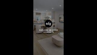 nfg x KB Home Partnership