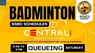 VHICTOR QUEUING (Shin-JRey VS Vhic-Arvie)