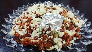 Gajer ka halwa kaise banayen/instant gajer ka halwa/carrot halwa recipe@Spiceoflife-34