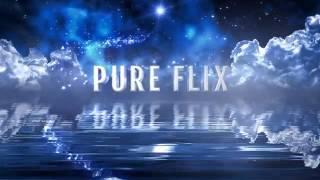 Pure Flix Entertainment Logo