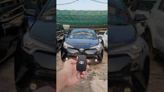Why Toyota C-HR G-LED Still Looks So Futuristic in 2025?