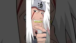 How is Jiraiya able to look at Itachi's eyes without hesitation? 