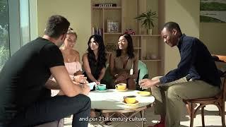 Christ & Culture 2 | The King's Online Academy