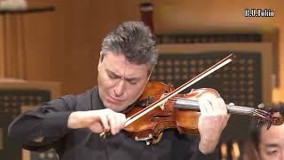 Ravel - Tzigane | Maxim Vengerov