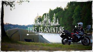 Exploring Norway’s Trans Euro Trail: A 10-Day Motorcycle Adventure