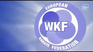 Anzhelika Terliuga (Ukraine) - Fantastic Ura-Mavasi (52nd EKF Senior Championships)