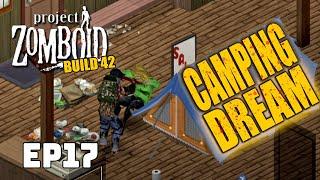 New Town, New Gear! | Project Zomboid Build 42 | Ep 17