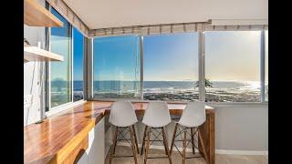 Front Sea Facing | Mouille Point | ZAR 9 700 000