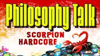 Crypto Philosophy Talk - SUNDAY LIVESTREAM - TIME IS RUNNING FAST HUMAN KIND!