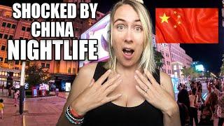 CRAZY NIGHTLIFE in CHINA… (I Had No Idea Beijing Was THIS Wild!)