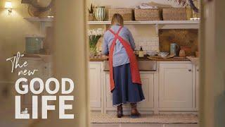 Inside The Boot Room | The New Good Life | Country Living UK