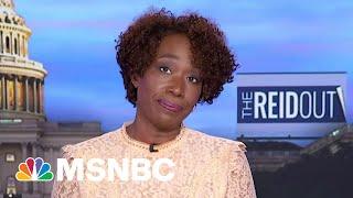 Fox-Mania: Capitol Insurrectionists And Their ‘Ridiculous Excuses’ | The ReidOut | MSNBC