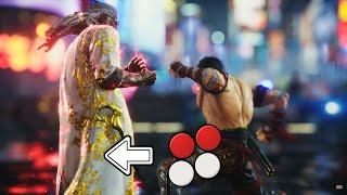 This move is flat out BROKEN!!