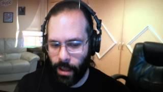 MARK PASSIO for Awake Radio RELATIONSHIPS BASED ON LOVE