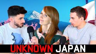 Life in Japan, the Maasai Tribe & Couch-surfing Horror Stories
