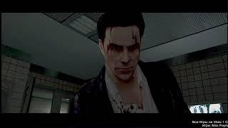 Max Payne 2 The Fall of Max Payne — Xbox Original Gameplay HD — Real Hardware {Component}