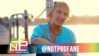 Not Profane - THE LAST (Official Music Video)