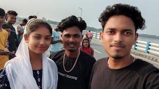 Meet With @Totu vai koushik | Vlog