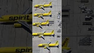 Let’s SAVE Spirit Airlines with the Ultimate Short Squeeze!