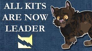 How to DESTROY ThunderClan! | Warrior Cats Challenge #5