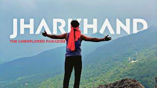 JHARKHAND: THE UNEXPLORED PARADISE | TEASER| #jharkhand #parasnathmandir #cinematic