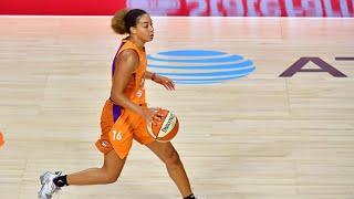 Bria Hartley NEW CAREER-HIGH 27PTS vs New York Liberty - 8.2.2020 | WNBA 2020