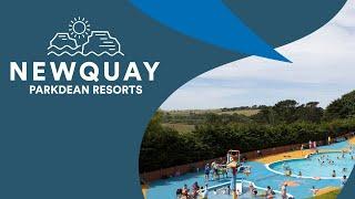 Newquay Holiday Park - Newquay, Cornwall