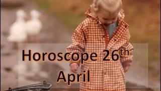 #horoscope #April26th #involutionaryastrology #آسترولوژی_تکاملی #اردیبهشت