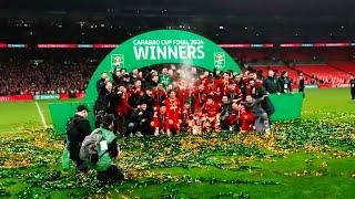 TOP 10 UNFORGETTABLE Liverpool Wins 2023/24 (Jurgen Klopp's Last Season)