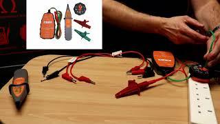 Socket & See DCF200 Dead Circuit Finder Kit