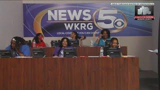 VIDEO: THANK YOU: WKRG News 5 raises more than $72,000 for Boys and Girls Club of South Alabama