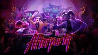 Afterparty | Official Teaser Trailer