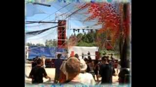 Tree of Life 2012 - Dance and Tricks