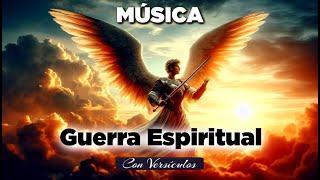 Música de Guerra Espiritual y Liberación con Shofar  - Oración de Intercesión a Dios