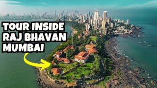 Raj Bhavan Mumbai TOUR SECRETS You Won't Believe