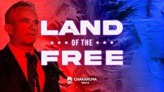 Land Of The Free | FULL Documentary 2024