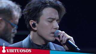 Dimash – Autumn Strong | Live at the 'Virtuosos: Young Prodigies and Superstars' Concert