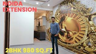 Krishna county | arihant ambar ke samne | Noida extension | RM HOUSING | Anuj Kumar