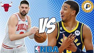 Chicago Bulls vs Indiana Pacers 3/10/25 NBA Picks & Predictions | NBA Betting Tips