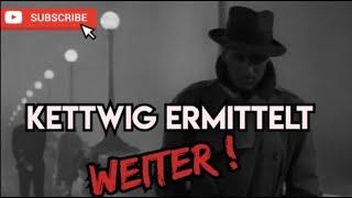 DETEKTIV KETTWIG ERMITTELT WEITER !  #krimihörspiel  #missmarple  #retro  1970