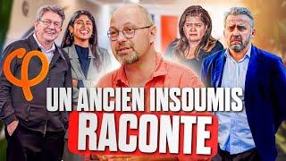 Les pratiques (très) TROUBLES de la France Insoumise - Avec Thomas Guénolé