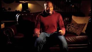Anthony Evans - "Immanuel"