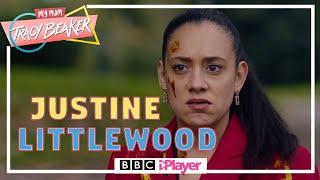 The Story of Justine Littlewood | My Mum Tracy Beaker | CBBC