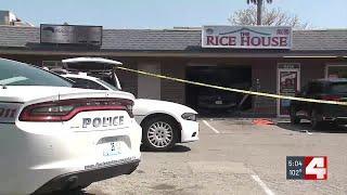 Family identifies customer killed when SUV crashed into Florissant restaurant