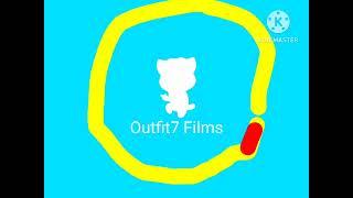 Outfit7 Films Logo Remake Bsfot2023