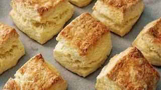 The best scone recipe