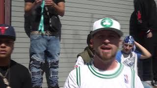 Dee$troyeR - The Progress Feat. $ Perrion & Mr.Goodbarz