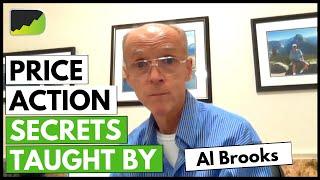 The Best Price Action Trader In The World! - Al Brooks | Trader Interview