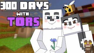 300 Days - [Minecraft with Tors]